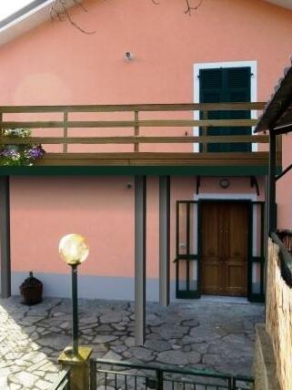 Ultima Casa Liguria - Photo2