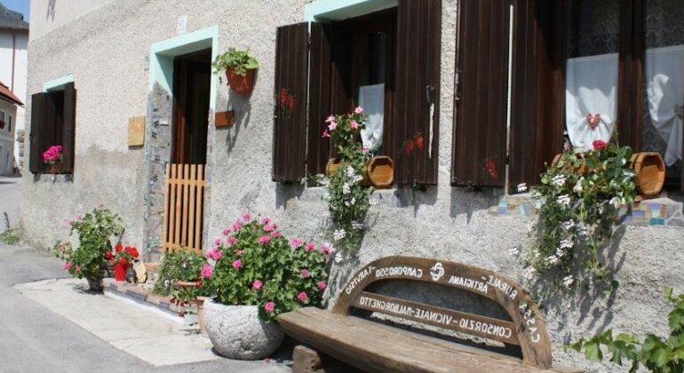 Casa Krahvogl - Photo4