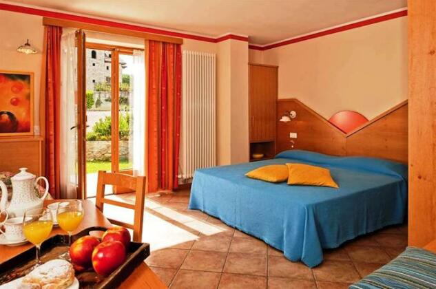 Hotel La Baita - Photo2