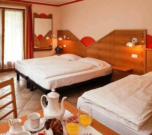 Hotel La Baita - Photo3