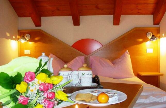 Hotel La Baita - Photo4