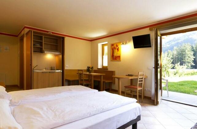 Hotel La Baita - Photo5