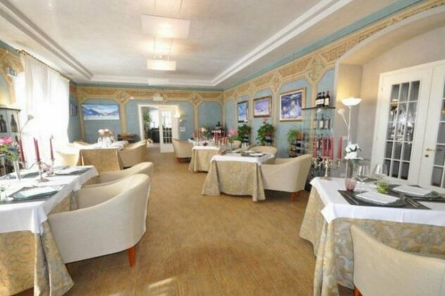 Hotel Saisera - Photo2