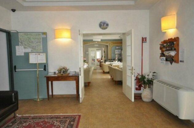 Hotel Saisera - Photo4
