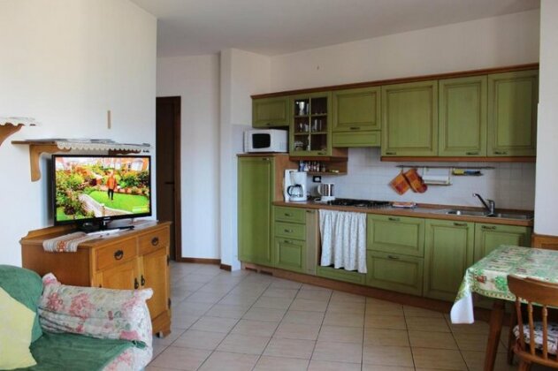 Appartamento Giardino Malcesine - Photo3