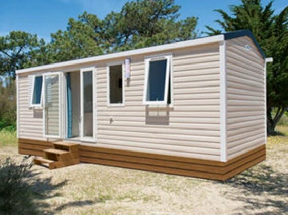 Camping Alpino - Photo2