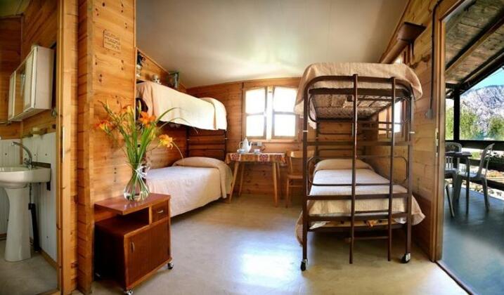 Camping Alpino - Photo4