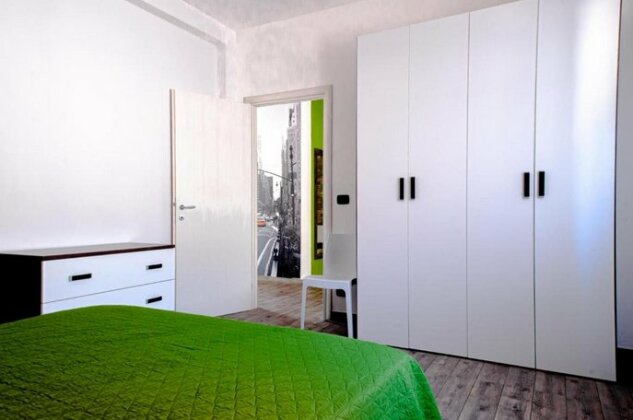 Casa Simone Malcesine - Photo2