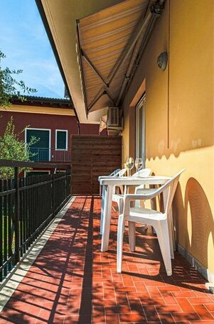 Casa Simone Malcesine - Photo4
