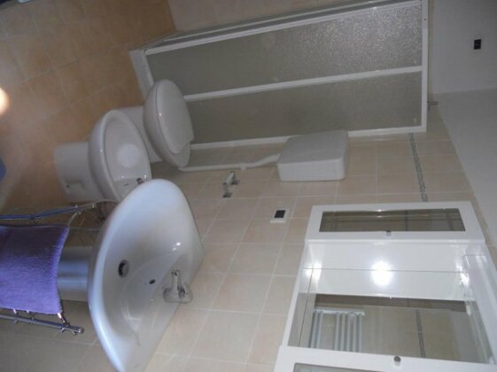 Dependance Villa Carera - Photo2