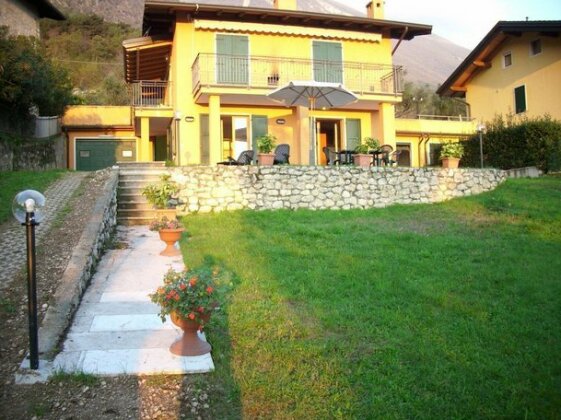Dependance Villa Carera - Photo3