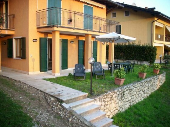 Dependance Villa Carera - Photo4