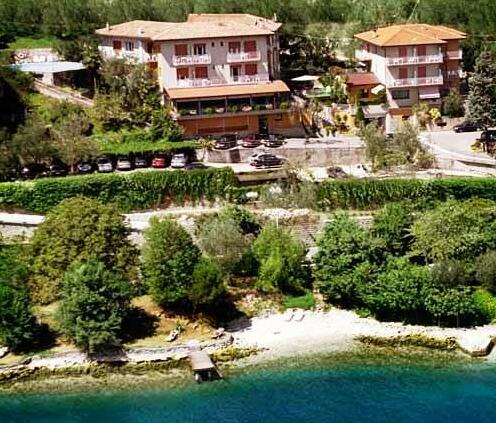 Hotel Da Tino - Photo2