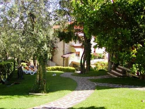 Hotel Da Tino - Photo3