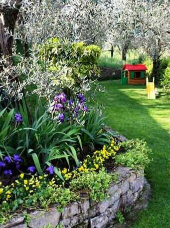 Hotel Da Tino - Photo5
