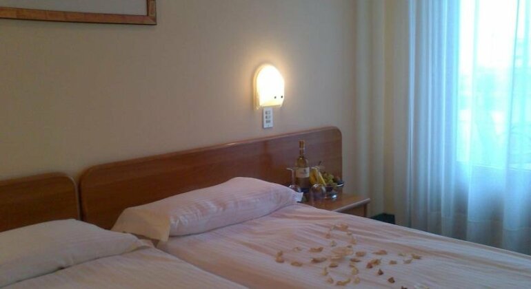 Hotel Diana Malcesine - Photo3