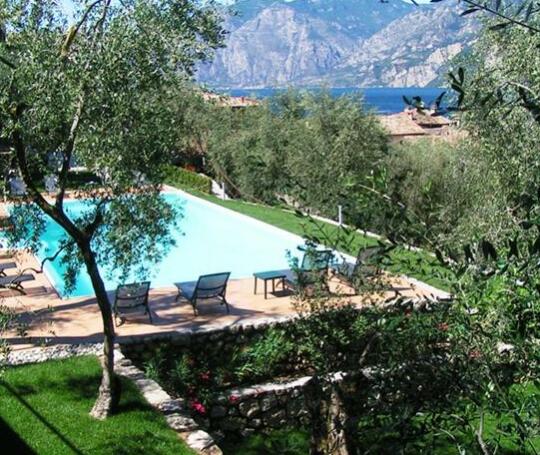 Hotel Garni Selene - Photo2