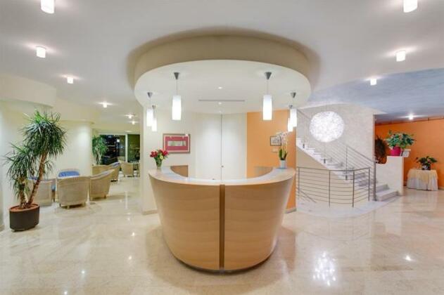 Hotel Maximilian Malcesine - Photo3