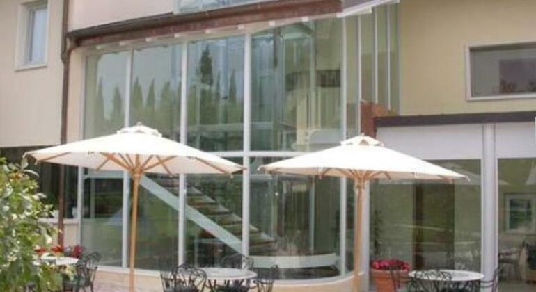 Hotel Maximilian Malcesine - Photo4