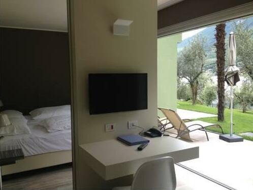Hotel Maximilian Malcesine - Photo5
