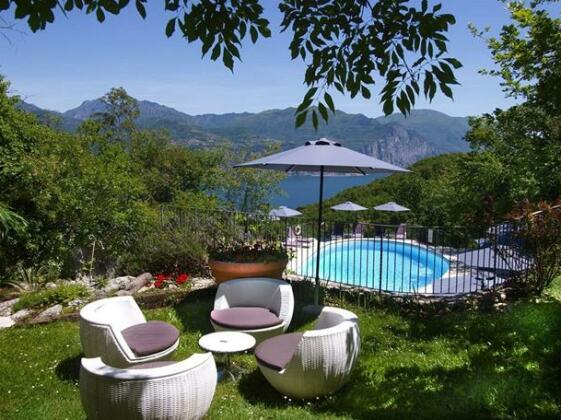 Hotel Querceto - Photo2
