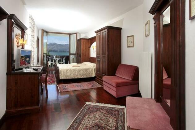 Hotel Querceto - Photo3
