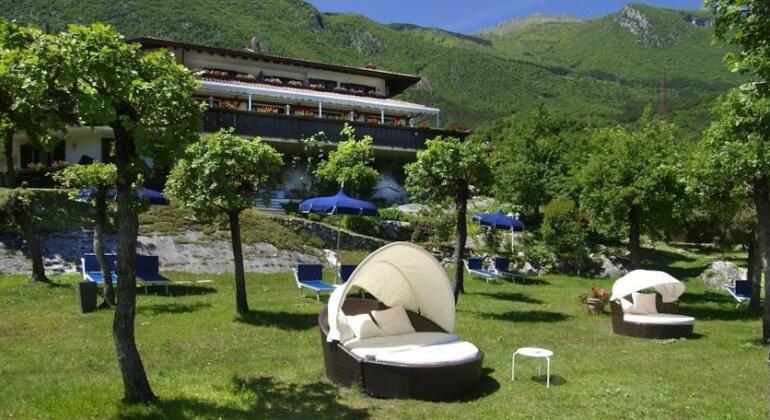 Hotel Querceto - Photo5