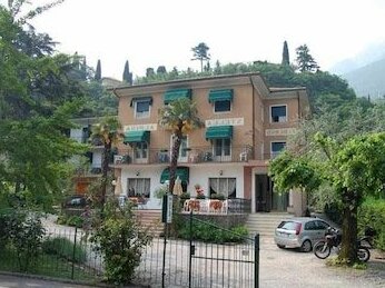 Hotel Stella Alpina Malcesine