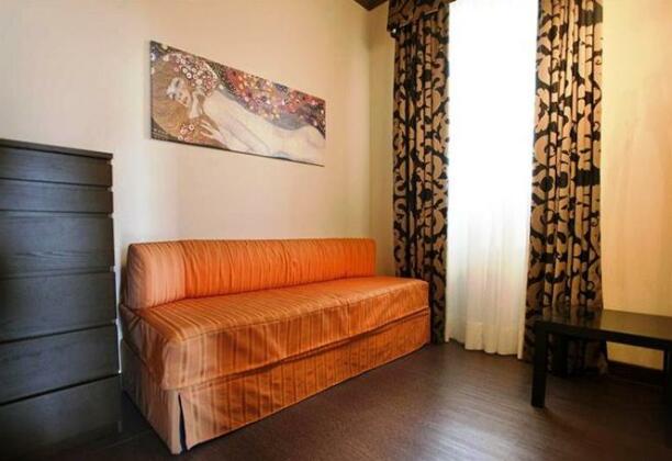 Hotel Villa Smeralda - Photo2