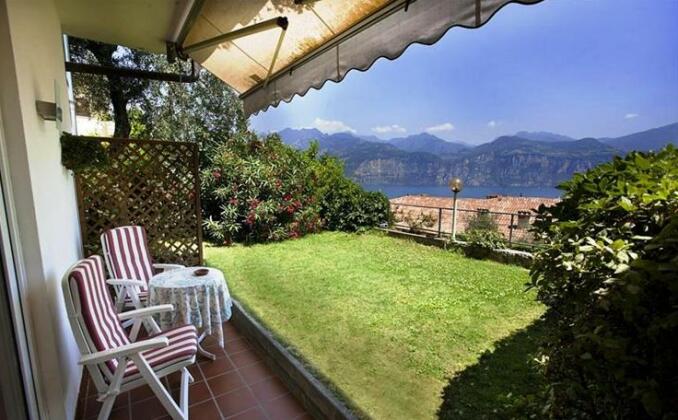 Hotel Villa Smeralda - Photo5