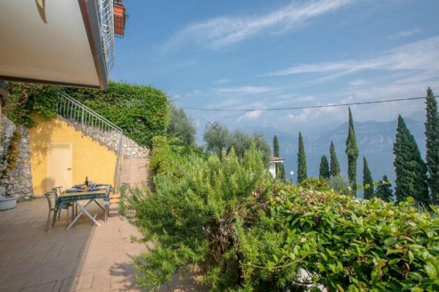 Malcesine Lake View