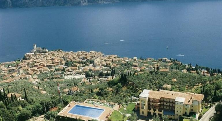 Panorama Residence Hotel - Photo2