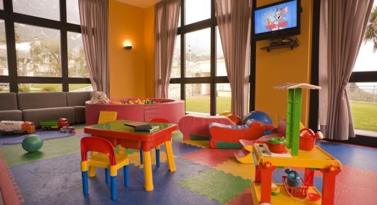 Panorama Residence Hotel - Photo3