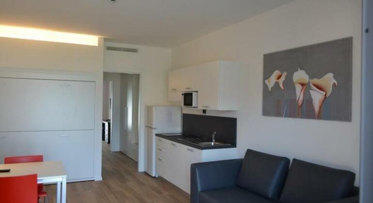 Panorama Residence Hotel - Photo4