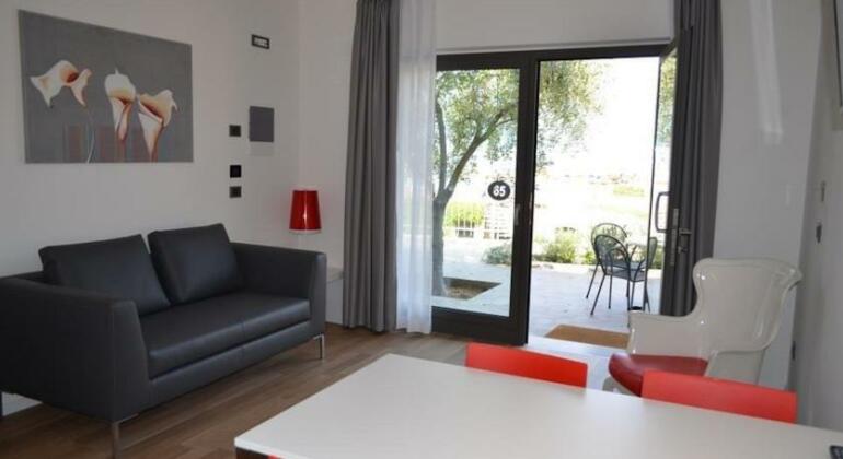 Panorama Residence Hotel - Photo5