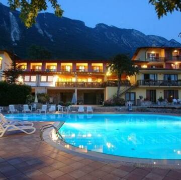 Park Hotel Val Di Monte