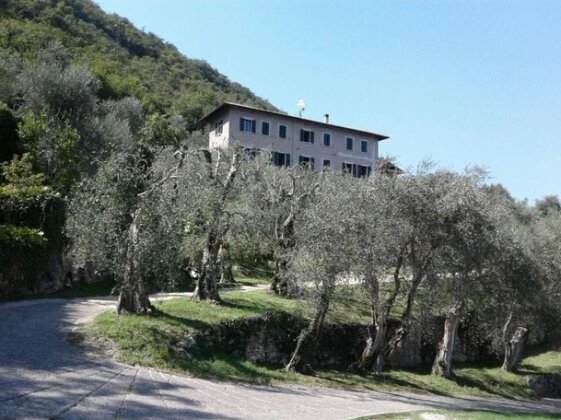Villa Candoras
