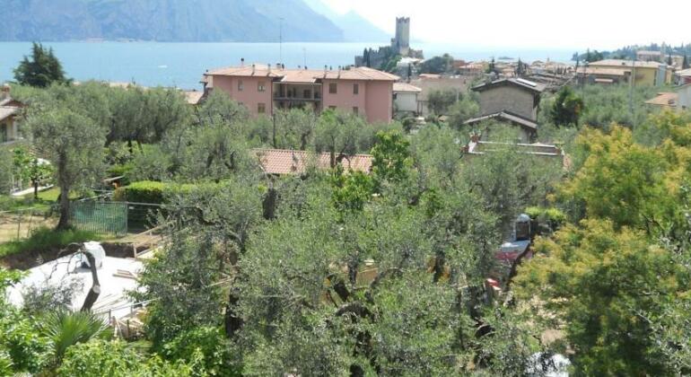 Villa Carera - Photo2