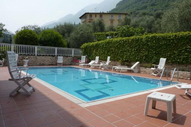 Villa Fiori Malcesine - Photo3