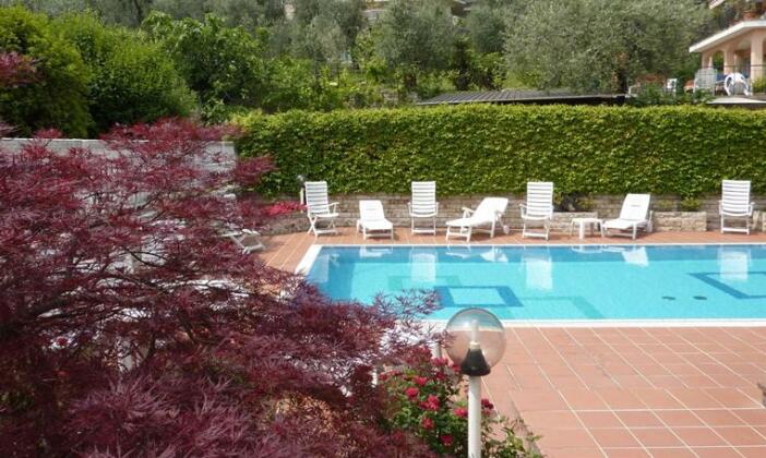 Villa Fiori Malcesine - Photo4