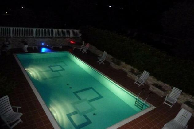 Villa Fiori Malcesine - Photo5