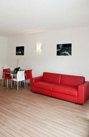 Villa Treccani Apartments - Photo3