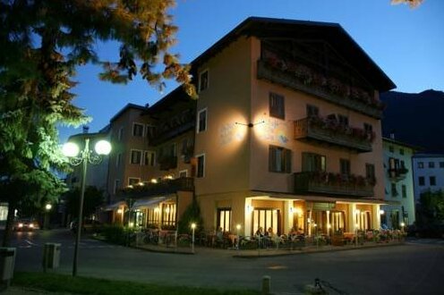 Hotel Alle Alpi Male Trentino-South Tyrol