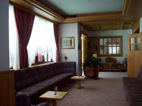 Hotel Alle Alpi Male Trentino-South Tyrol - Photo4