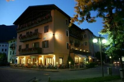 Hotel Alle Alpi Male Trentino-South Tyrol