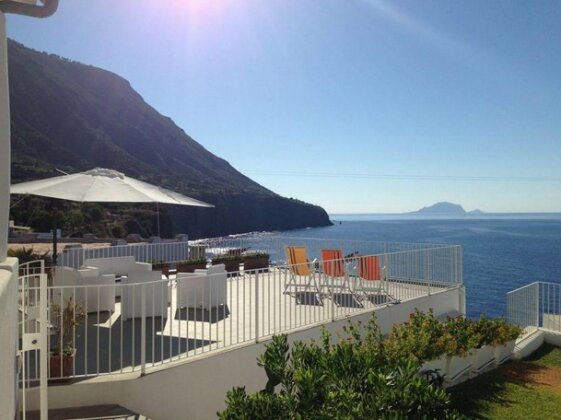 'A Alera Room & Breakfast