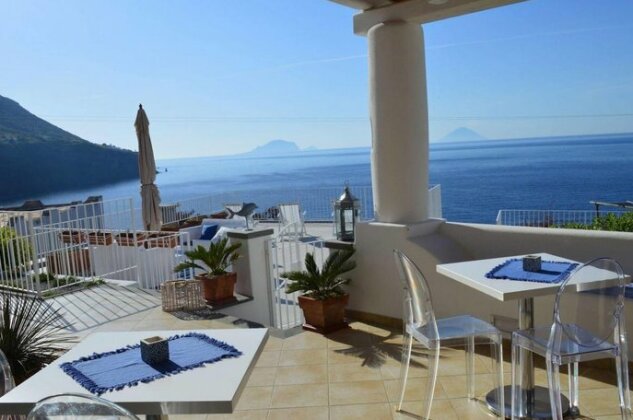 'A Alera Room & Breakfast - Photo3