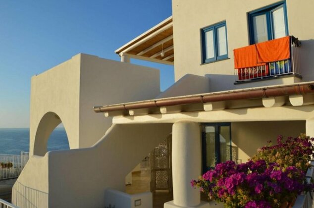 'A Alera Room & Breakfast - Photo5