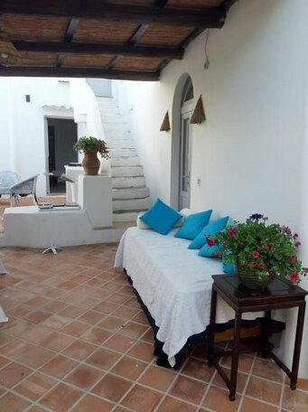 Capperaya Rooms - Photo2
