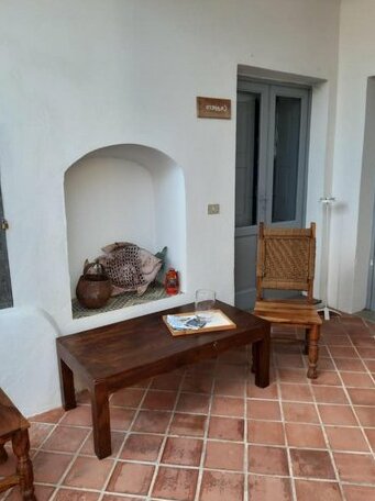 Capperaya Rooms - Photo3